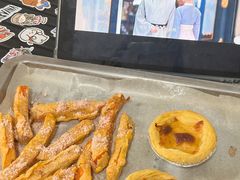 -麦当劳(世纪汇广场店)