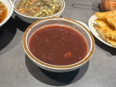 -老淮滨-蚌埠非遗小吃(淮河路店)