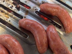 -哈哈碳都·牛肋条无限自助烤肉(宝龙店)