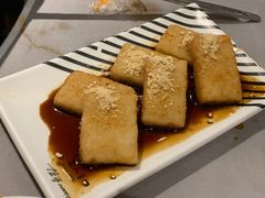 -蜀九香火锅(九眼桥店)