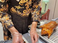 -梅利汴京烤鸭•开封豫菜地标店(东司门店)