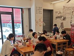 -李叁面馆(妇幼店)