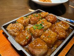 -阿伟海鲜楼·福建菜(延寿店)