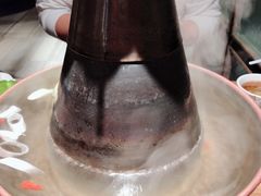 -额尔敦草原涮羊肉·烧烤(冻青树总店)