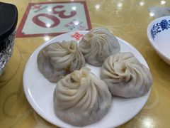 蟹粉小笼-王興記(中山路店)