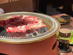 -西塔老太太泥炉烤肉(上海七宝领展广场店)
