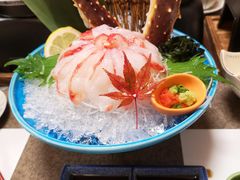 -蟹道乐(道顿堀本店)