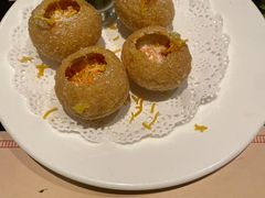 -克比叔叔印度餐厅Kebabs on the Grille(人民广场店)