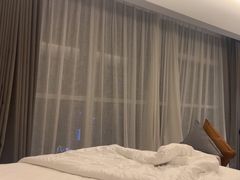 -广州粤海喜来登酒店