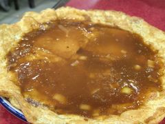 -北大地皖峰饭馆