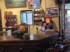 -古董花园(思南路42弄小区店)