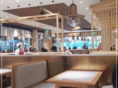 大堂-谷连天八宝粥家常菜(正定店)