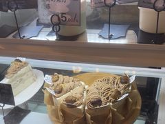 -Max Bakery 阿唛手作