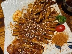 -小川洋风料理(街道口店)