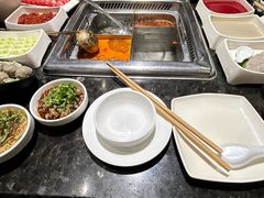 -海底捞火锅(群星城店)