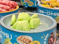 -龍歌自助小火锅(淮安楚州万达店)