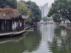 -衣裳街历史文化街区