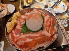 -桃太郎寿司料理(南坪店)