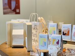 -fishtank鱼缸咖啡(三山街店)