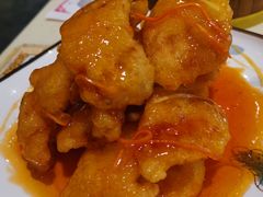 -老边饺子馆(金源店)