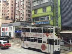 -香港悦品海景酒店