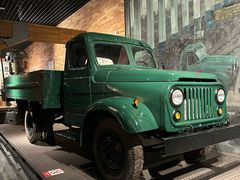 -柳州工业博物馆