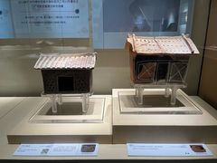 -南越王博物院(王宫展区)