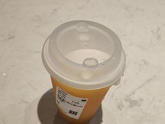 -混果汁(前海嘉里中心店)
