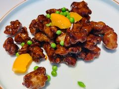 -外婆家(西红门荟聚购物中心店)