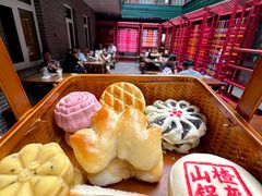 -老鼎丰(靖宇街总店)