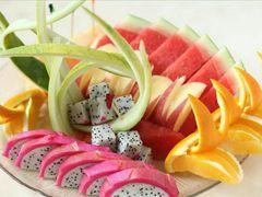 时令鲜果-冶春茶社(太和广场店)