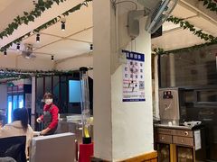 -木屋烧烤(南新店)