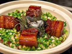 -东海朗廷酒店-唐阁T’ANG COURT 中餐厅