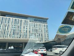 -廊坊固安福朋喜来登酒店