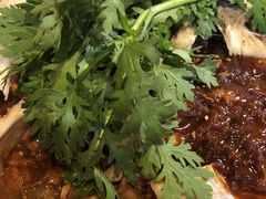 -东吉馆韩式餐厅(八经街总店)