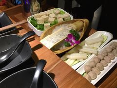 -巴邑火锅·鲜切牛肉(萧山银隆店)