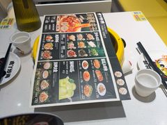 -虎丫炒鸡(郑州高新万科店)