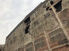 -上海四行仓库抗战纪念馆