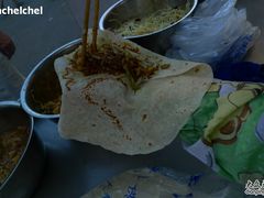 -交通巷小吃一条街