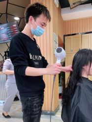 -永琪美容美发