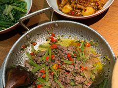 -吃饭皇帝大(合生汇店)