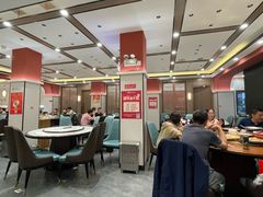 -金陵后厨·南京菜(新街口秣陵路店)