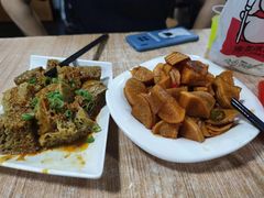 -肖家客饸饹面(郑州总店)