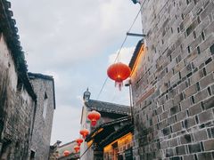 -前童古镇