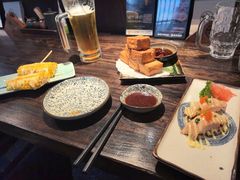 -眷屋の深夜食堂(云锦中心店)