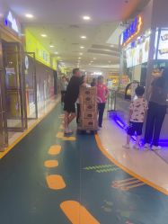 -孩子王(盐城宝龙广场店)