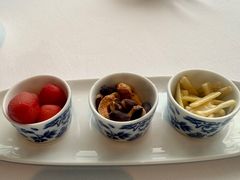 -悦轩中餐厅·高空江景·杭州柏悦酒店