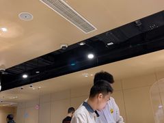 -海底捞火锅(奥山世纪城店)