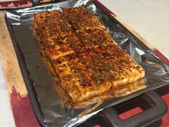 -唐猫庭院·千年陕菜(大唐不夜城店)