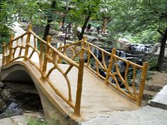 -封龙山风景区